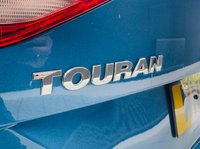 USED 2017 67 VOLKSWAGEN TOURAN 1.6 TDI SE MPV 5dr Diesel DSG Euro 6 (s/s) (115 ps) 