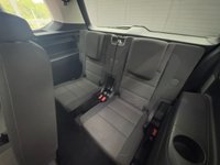 USED 2017 67 VOLKSWAGEN TOURAN 1.6 TDI SE MPV 5dr Diesel DSG Euro 6 (s/s) (115 ps) 