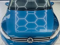 USED 2017 67 VOLKSWAGEN TOURAN 1.6 TDI SE MPV 5dr Diesel DSG Euro 6 (s/s) (115 ps) 