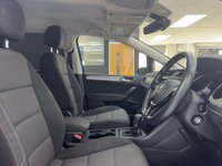 USED 2017 67 VOLKSWAGEN TOURAN 1.6 TDI SE MPV 5dr Diesel DSG Euro 6 (s/s) (115 ps) 