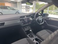 USED 2017 67 VOLKSWAGEN TOURAN 1.6 TDI SE MPV 5dr Diesel DSG Euro 6 (s/s) (115 ps) 
