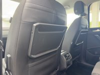 USED 2017 67 VOLKSWAGEN TOURAN 1.6 TDI SE MPV 5dr Diesel DSG Euro 6 (s/s) (115 ps) 