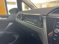 USED 2017 67 VOLKSWAGEN TOURAN 1.6 TDI SE MPV 5dr Diesel DSG Euro 6 (s/s) (115 ps) 