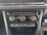 USED 2017 67 VOLKSWAGEN TOURAN 1.6 TDI SE MPV 5dr Diesel DSG Euro 6 (s/s) (115 ps) 