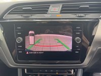 USED 2017 67 VOLKSWAGEN TOURAN 1.6 TDI SE MPV 5dr Diesel DSG Euro 6 (s/s) (115 ps) 
