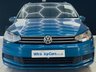 USED 2017 67 VOLKSWAGEN TOURAN 1.6 TDI SE MPV 5dr Diesel DSG Euro 6 (s/s) (115 ps) 