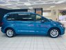 USED 2017 67 VOLKSWAGEN TOURAN 1.6 TDI SE MPV 5dr Diesel DSG Euro 6 (s/s) (115 ps) 