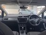USED 2017 67 VOLKSWAGEN TOURAN 1.6 TDI SE MPV 5dr Diesel DSG Euro 6 (s/s) (115 ps) 