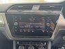 USED 2017 67 VOLKSWAGEN TOURAN 1.6 TDI SE MPV 5dr Diesel DSG Euro 6 (s/s) (115 ps) 