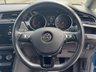 USED 2017 67 VOLKSWAGEN TOURAN 1.6 TDI SE MPV 5dr Diesel DSG Euro 6 (s/s) (115 ps) 