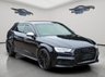 USED AUDI S3 