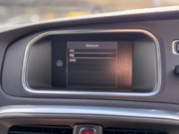 USED 2019 69 VOLVO V40 2.0 D3 Inscription Edition Hatchback 5dr Diesel Auto Euro 6 (s/s) (150 ps) FSH + CRUISE + HEATED SEATS + SAT NAV + PAN ROOF + SENSORS + LANE ASSIST + MEMEORY SEATS