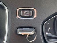 USED 2019 69 VOLVO V40 2.0 D3 Inscription Edition Hatchback 5dr Diesel Auto Euro 6 (s/s) (150 ps) FSH + CRUISE + HEATED SEATS + SAT NAV + PAN ROOF + SENSORS + LANE ASSIST + MEMEORY SEATS