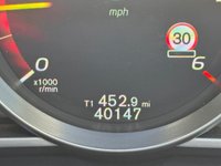 USED 2019 69 VOLVO V40 2.0 D3 Inscription Edition Hatchback 5dr Diesel Auto Euro 6 (s/s) (150 ps) FSH + CRUISE + HEATED SEATS + SAT NAV + PAN ROOF + SENSORS + LANE ASSIST + MEMEORY SEATS