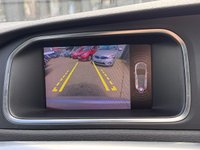USED 2019 69 VOLVO V40 2.0 D3 Inscription Edition Hatchback 5dr Diesel Auto Euro 6 (s/s) (150 ps) FSH + CRUISE + HEATED SEATS + SAT NAV + PAN ROOF + SENSORS + LANE ASSIST + MEMEORY SEATS