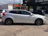USED 2019 69 VOLVO V40 2.0 D3 Inscription Edition Hatchback 5dr Diesel Auto Euro 6 (s/s) (150 ps) FSH + CRUISE + HEATED SEATS + SAT NAV + PAN ROOF + SENSORS + LANE ASSIST + MEMEORY SEATS