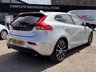 USED 2019 69 VOLVO V40 2.0 D3 Inscription Edition Hatchback 5dr Diesel Auto Euro 6 (s/s) (150 ps) FSH + CRUISE + HEATED SEATS + SAT NAV + PAN ROOF + SENSORS + LANE ASSIST + MEMEORY SEATS