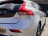 USED 2019 69 VOLVO V40 2.0 D3 Inscription Edition Hatchback 5dr Diesel Auto Euro 6 (s/s) (150 ps) FSH + CRUISE + HEATED SEATS + SAT NAV + PAN ROOF + SENSORS + LANE ASSIST + MEMEORY SEATS