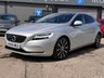 USED 2019 69 VOLVO V40 2.0 D3 Inscription Edition Hatchback 5dr Diesel Auto Euro 6 (s/s) (150 ps) FSH + CRUISE + HEATED SEATS + SAT NAV + PAN ROOF + SENSORS + LANE ASSIST + MEMEORY SEATS