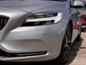 USED 2019 69 VOLVO V40 2.0 D3 Inscription Edition Hatchback 5dr Diesel Auto Euro 6 (s/s) (150 ps) FSH + CRUISE + HEATED SEATS + SAT NAV + PAN ROOF + SENSORS + LANE ASSIST + MEMEORY SEATS
