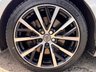 USED 2019 69 VOLVO V40 2.0 D3 Inscription Edition Hatchback 5dr Diesel Auto Euro 6 (s/s) (150 ps) FSH + CRUISE + HEATED SEATS + SAT NAV + PAN ROOF + SENSORS + LANE ASSIST + MEMEORY SEATS