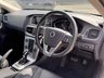USED 2019 69 VOLVO V40 2.0 D3 Inscription Edition Hatchback 5dr Diesel Auto Euro 6 (s/s) (150 ps) FSH + CRUISE + HEATED SEATS + SAT NAV + PAN ROOF + SENSORS + LANE ASSIST + MEMEORY SEATS