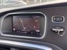 USED 2019 69 VOLVO V40 2.0 D3 Inscription Edition Hatchback 5dr Diesel Auto Euro 6 (s/s) (150 ps) FSH + CRUISE + HEATED SEATS + SAT NAV + PAN ROOF + SENSORS + LANE ASSIST + MEMEORY SEATS
