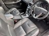 USED 2019 69 VOLVO V40 2.0 D3 Inscription Edition Hatchback 5dr Diesel Auto Euro 6 (s/s) (150 ps) FSH + CRUISE + HEATED SEATS + SAT NAV + PAN ROOF + SENSORS + LANE ASSIST + MEMEORY SEATS