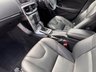USED 2019 69 VOLVO V40 2.0 D3 Inscription Edition Hatchback 5dr Diesel Auto Euro 6 (s/s) (150 ps) FSH + CRUISE + HEATED SEATS + SAT NAV + PAN ROOF + SENSORS + LANE ASSIST + MEMEORY SEATS