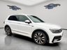 USED VOLKSWAGEN TIGUAN 