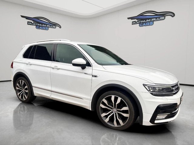1970 Volkswagen Tiguan 