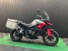 USED 2024 74 TRIUMPH Tiger Sport 850 FINANCE SPECIALISTS APPLY NOW LOW RATE FINANCE DELIVERY AVAILABLE
