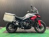 USED 2024 74 TRIUMPH Tiger Sport 850 FINANCE SPECIALISTS APPLY NOW LOW RATE FINANCE DELIVERY AVAILABLE