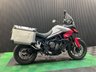 USED 2024 74 TRIUMPH Tiger Sport 850 FINANCE SPECIALISTS APPLY NOW LOW RATE FINANCE DELIVERY AVAILABLE
