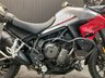 USED 2024 74 TRIUMPH Tiger Sport 850 FINANCE SPECIALISTS APPLY NOW LOW RATE FINANCE DELIVERY AVAILABLE