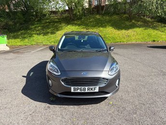 View our FORD FIESTA