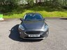 USED 2019 68 FORD FIESTA 1.0T EcoBoost GPF Zetec Hatchback 5dr Petrol Manual Euro 6 (s/s) (100 ps) MOT 4/27 59K PSH ULEZ