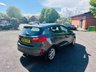 USED 2019 68 FORD FIESTA 1.0T EcoBoost GPF Zetec Hatchback 5dr Petrol Manual Euro 6 (s/s) (100 ps) MOT 4/27 59K PSH ULEZ