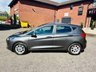 USED 2019 68 FORD FIESTA 1.0T EcoBoost GPF Zetec Hatchback 5dr Petrol Manual Euro 6 (s/s) (100 ps) MOT 4/27 59K PSH ULEZ