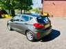 USED 2019 68 FORD FIESTA 1.0T EcoBoost GPF Zetec Hatchback 5dr Petrol Manual Euro 6 (s/s) (100 ps) MOT 4/27 59K PSH ULEZ