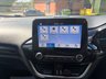 USED 2019 68 FORD FIESTA 1.0T EcoBoost GPF Zetec Hatchback 5dr Petrol Manual Euro 6 (s/s) (100 ps) MOT 4/27 59K PSH ULEZ