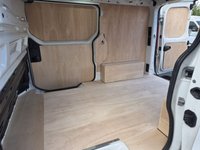 USED 2017 17 VAUXHALL VIVARO 2900 CDTI ECO SWB 42K ULEZ FREE ZONE NO VAT 