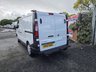 USED 2017 17 VAUXHALL VIVARO 2900 CDTI ECO SWB 42K ULEZ FREE ZONE NO VAT 