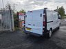 USED 2017 17 VAUXHALL VIVARO 2900 CDTI ECO SWB 42K ULEZ FREE ZONE NO VAT 