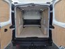 USED 2017 17 VAUXHALL VIVARO 2900 CDTI ECO SWB 42K ULEZ FREE ZONE NO VAT 