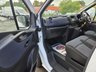 USED 2017 17 VAUXHALL VIVARO 2900 CDTI ECO SWB 42K ULEZ FREE ZONE NO VAT 