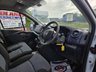 USED 2017 17 VAUXHALL VIVARO 2900 CDTI ECO SWB 42K ULEZ FREE ZONE NO VAT 