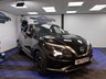 USED NISSAN JUKE 