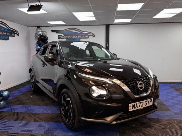 1970 Nissan Juke 