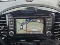 USED 2018 18 NISSAN JUKE 1.6 Tekna SUV 5dr Petrol XTRON Euro 6 (117 ps) Auto_Sat Nav_360 Cameras_1.6L_Ulez